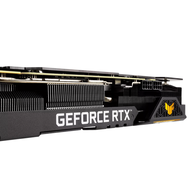 ASUS Nvidia TUF RTX 3090 Gaming 24GB G6X GPU | 12M WTY