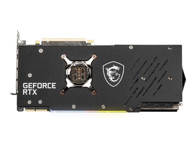 In Stock - MSI RTX 3090 Gaming X Trio 24GB G6X GPU | 12M WTY