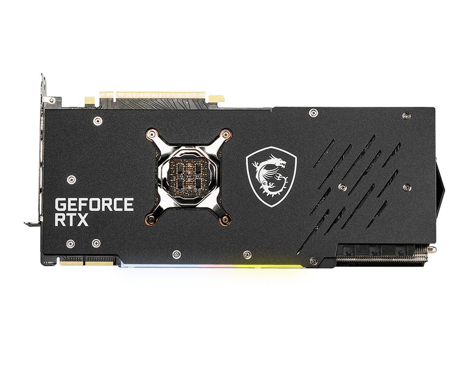 (ETA 30/06) MSI RTX 3090 Gaming Trio 24GB G6X GPU | 12M WTY