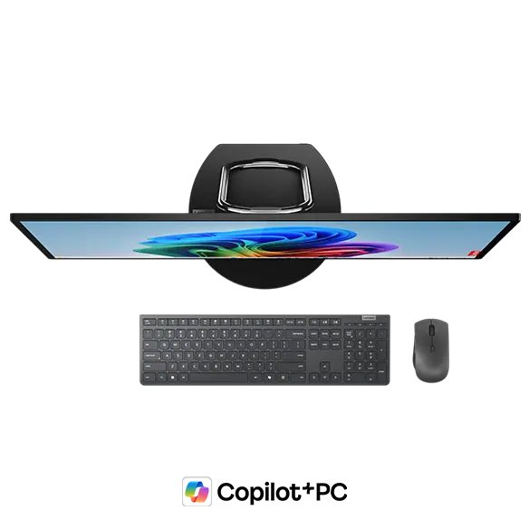 🔥EOFY🔥Lenovo Yoga AIO i - Ultra 7 258V - 32GB RAM - 1TB SSD - RTX 4050 - 4K
