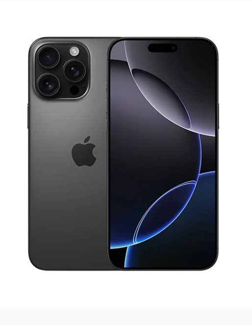 Apple iPhone 16 Pro Max 1TB – Unlocked | Free Accessories | 2-Year WTY