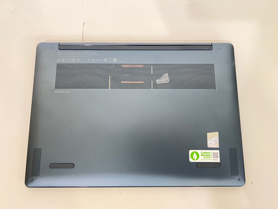 Lenovo Yoga 9i 14' Aura Edition - Ultra 7 258V - 32GB RAM - 1TB SSD - 4K OLED - 1Y WTY