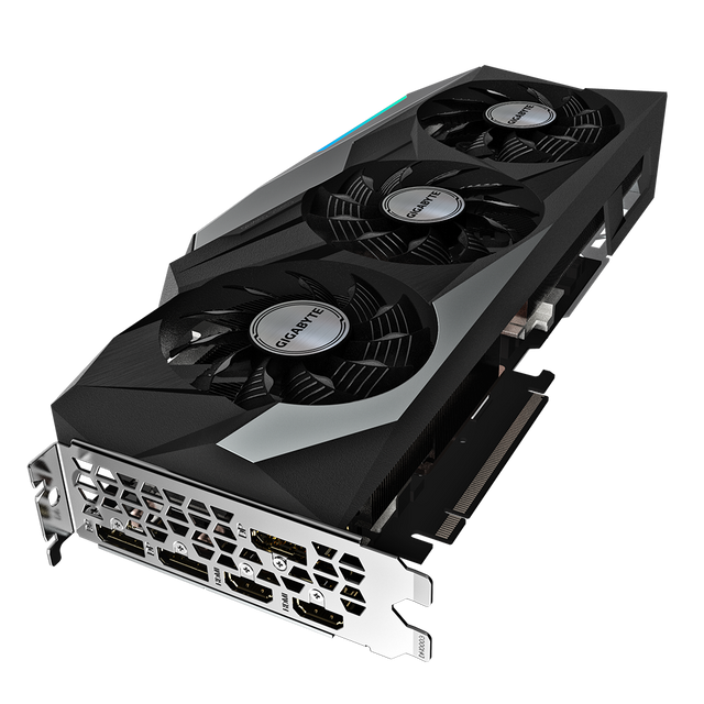 (In-Stock) Gigabyte RTX 3090 Gaming OC 24GB G6X GPU | 12M WTY
