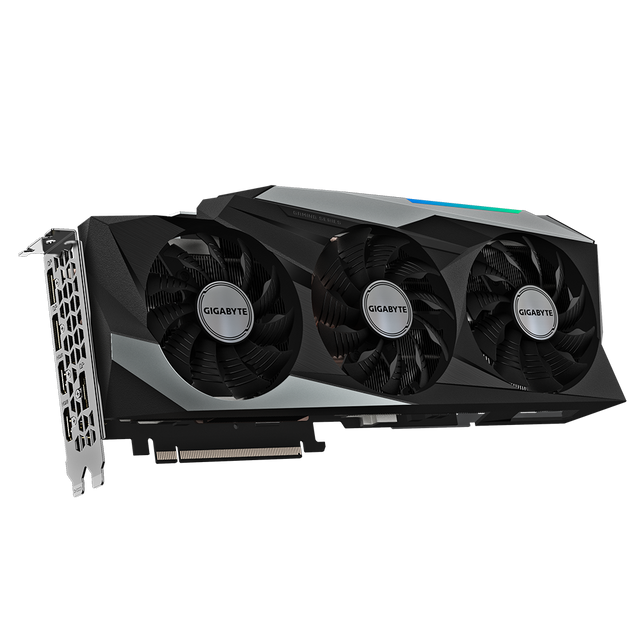 (In-Stock) Gigabyte RTX 3090 Gaming OC 24GB G6X GPU | 12M WTY