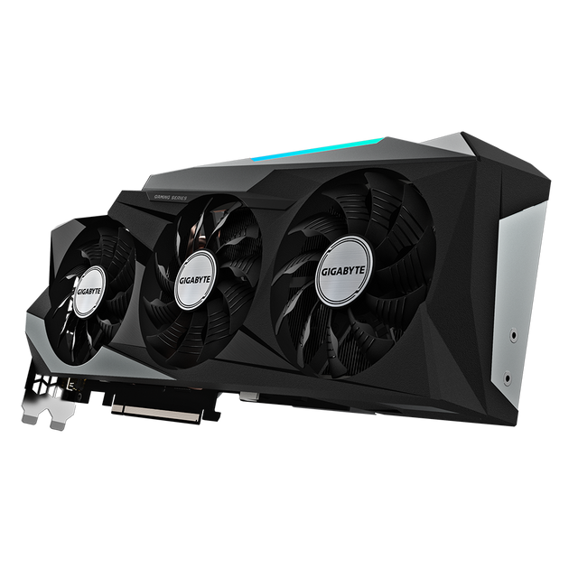 (In-Stock) Gigabyte RTX 3090 Gaming OC 24GB G6X GPU | 12M WTY