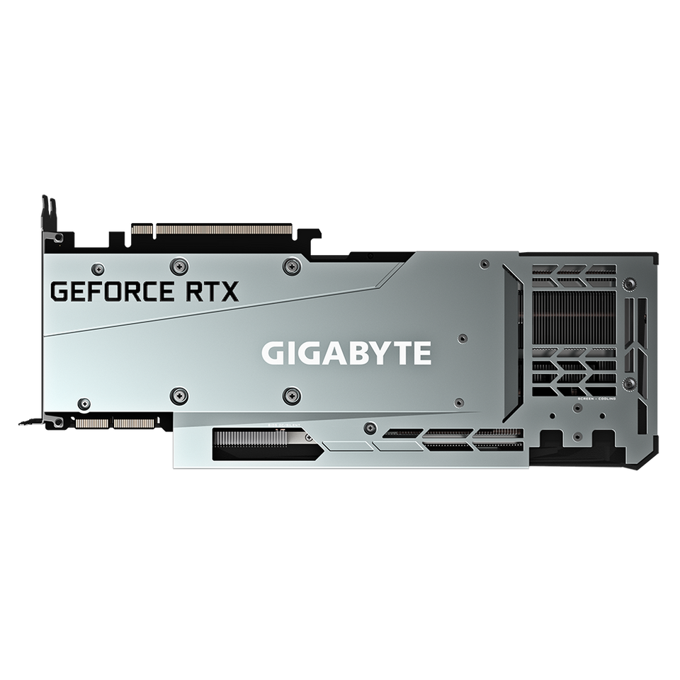 (ETA 30/06) Gigabyte RTX 3090 Gaming OC 24GB G6X GPU | 12M WTY