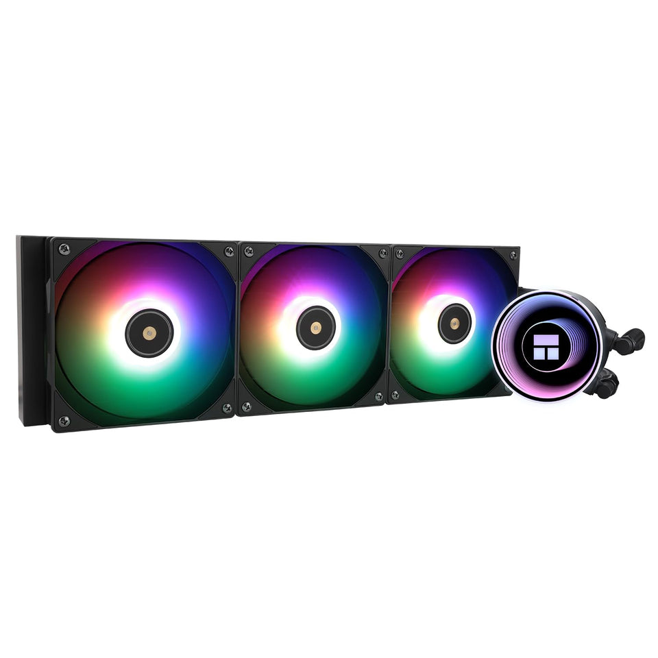 CPU COOLER - GENERAL