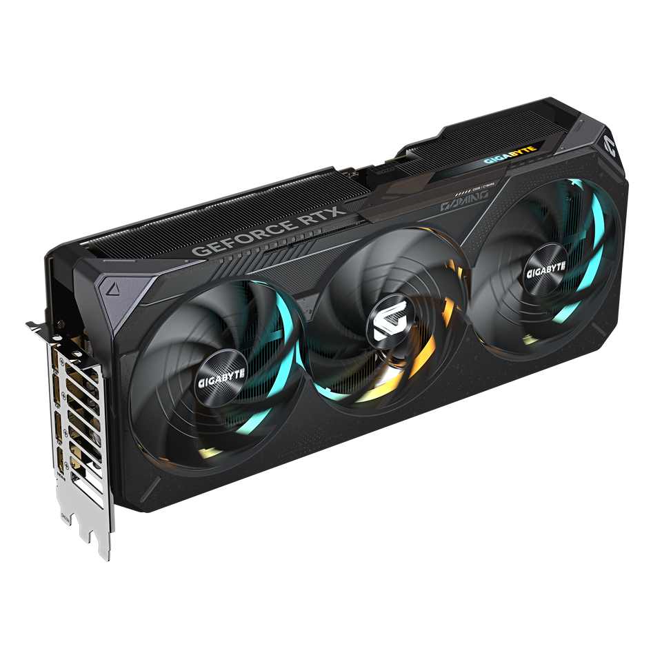 (IN STOCK) Gigabyte Nvidia GeForce RTX 5090 GAMING OC 32GB GDDR7 Graphics Card