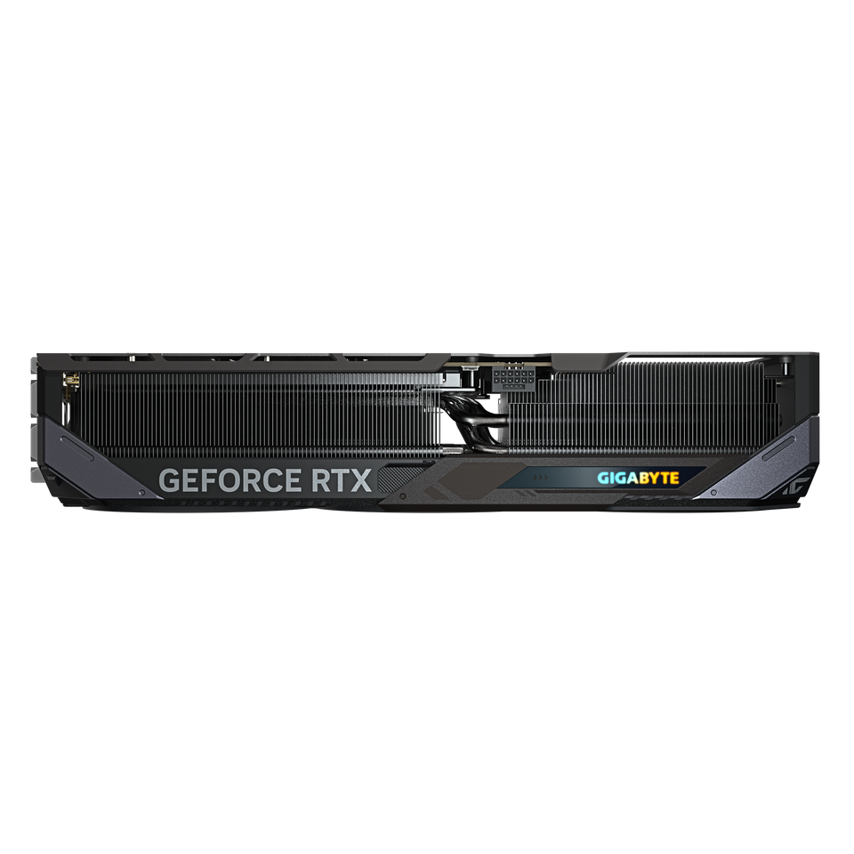 (IN STOCK) Gigabyte Nvidia GeForce RTX 5090 GAMING OC 32GB GDDR7 Graphics Card
