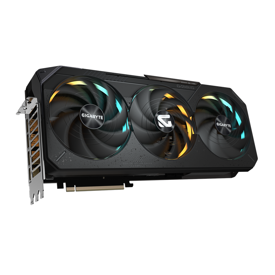 (IN STOCK) Gigabyte Nvidia GeForce RTX 5090 GAMING OC 32GB GDDR7 Graphics Card