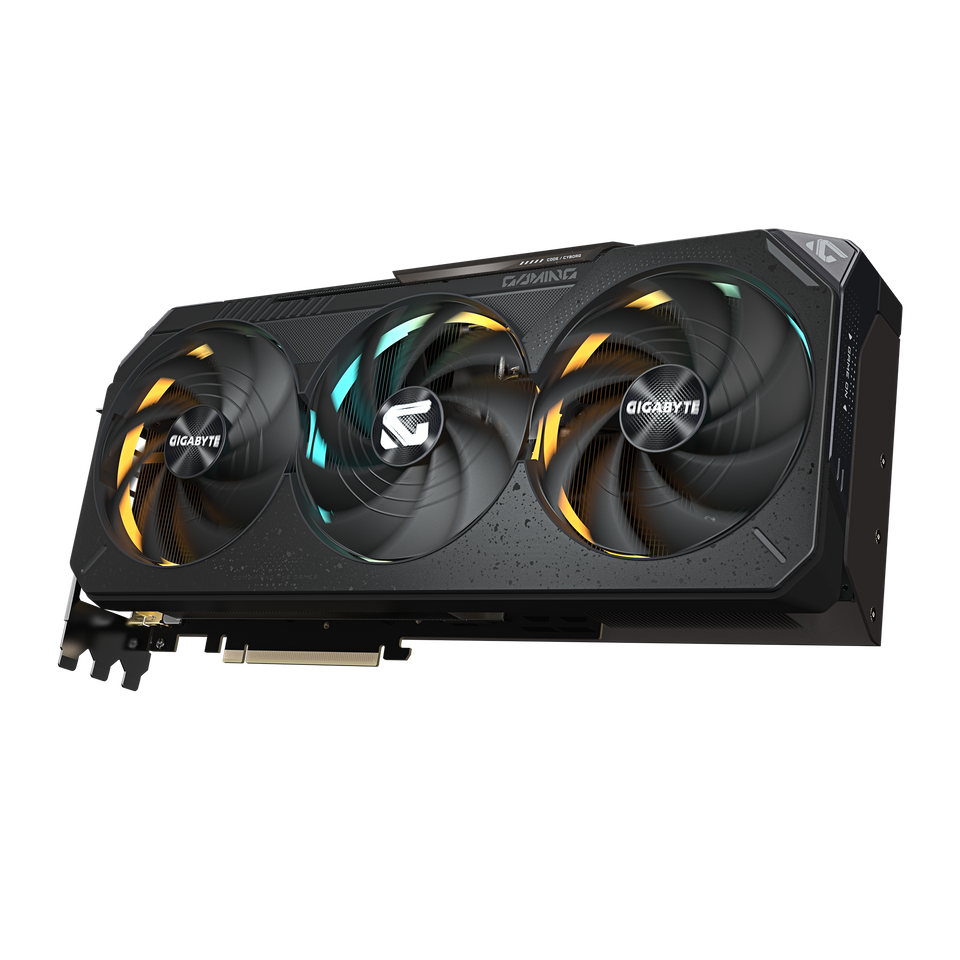 (IN STOCK) Gigabyte Nvidia GeForce RTX 5090 GAMING OC 32GB GDDR7 Graphics Card