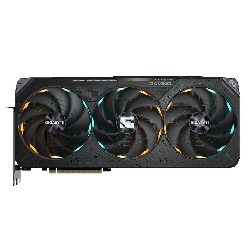 (IN STOCK) Gigabyte Nvidia GeForce RTX 5090 GAMING OC 32GB GDDR7 Graphics Card