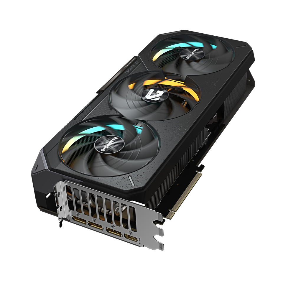 (IN STOCK) Gigabyte Nvidia GeForce RTX 5090 GAMING OC 32GB GDDR7 Graphics Card