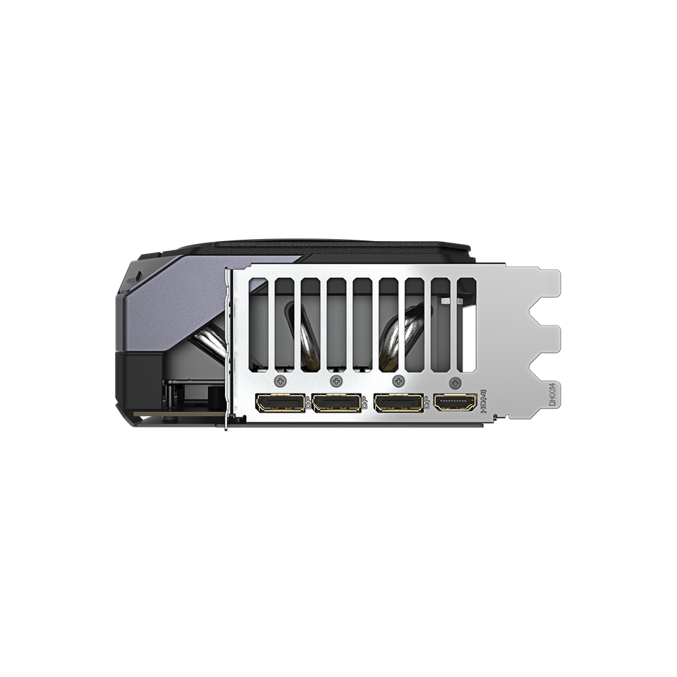 (IN STOCK) Gigabyte Nvidia GeForce RTX 5090 GAMING OC 32GB GDDR7 Graphics Card