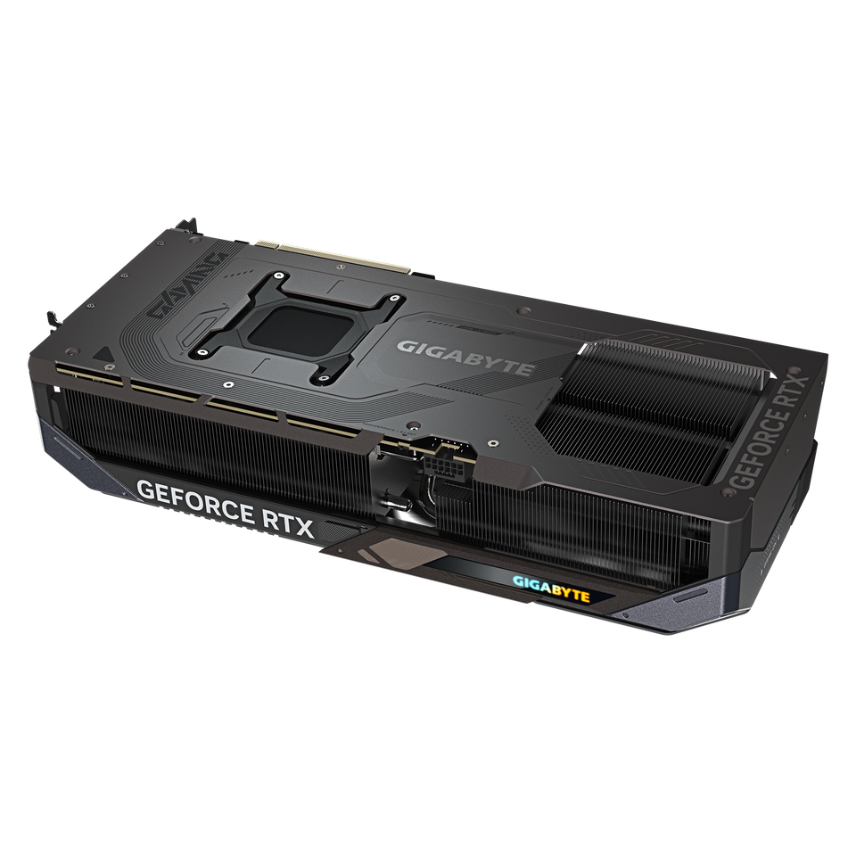 (IN STOCK) Gigabyte Nvidia GeForce RTX 5090 GAMING OC 32GB GDDR7 Graphics Card