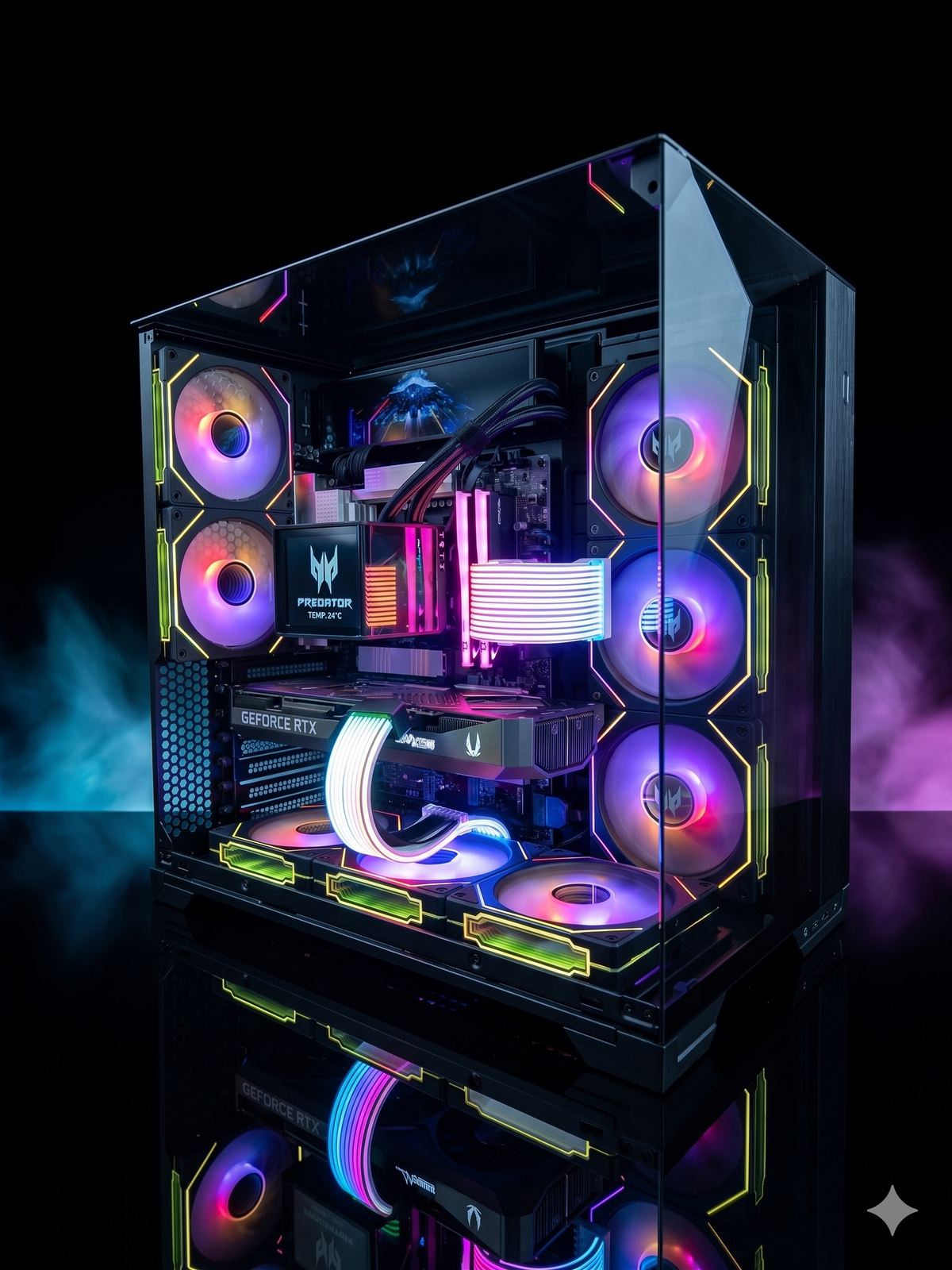 MIKE PC AU – Mike PC AU