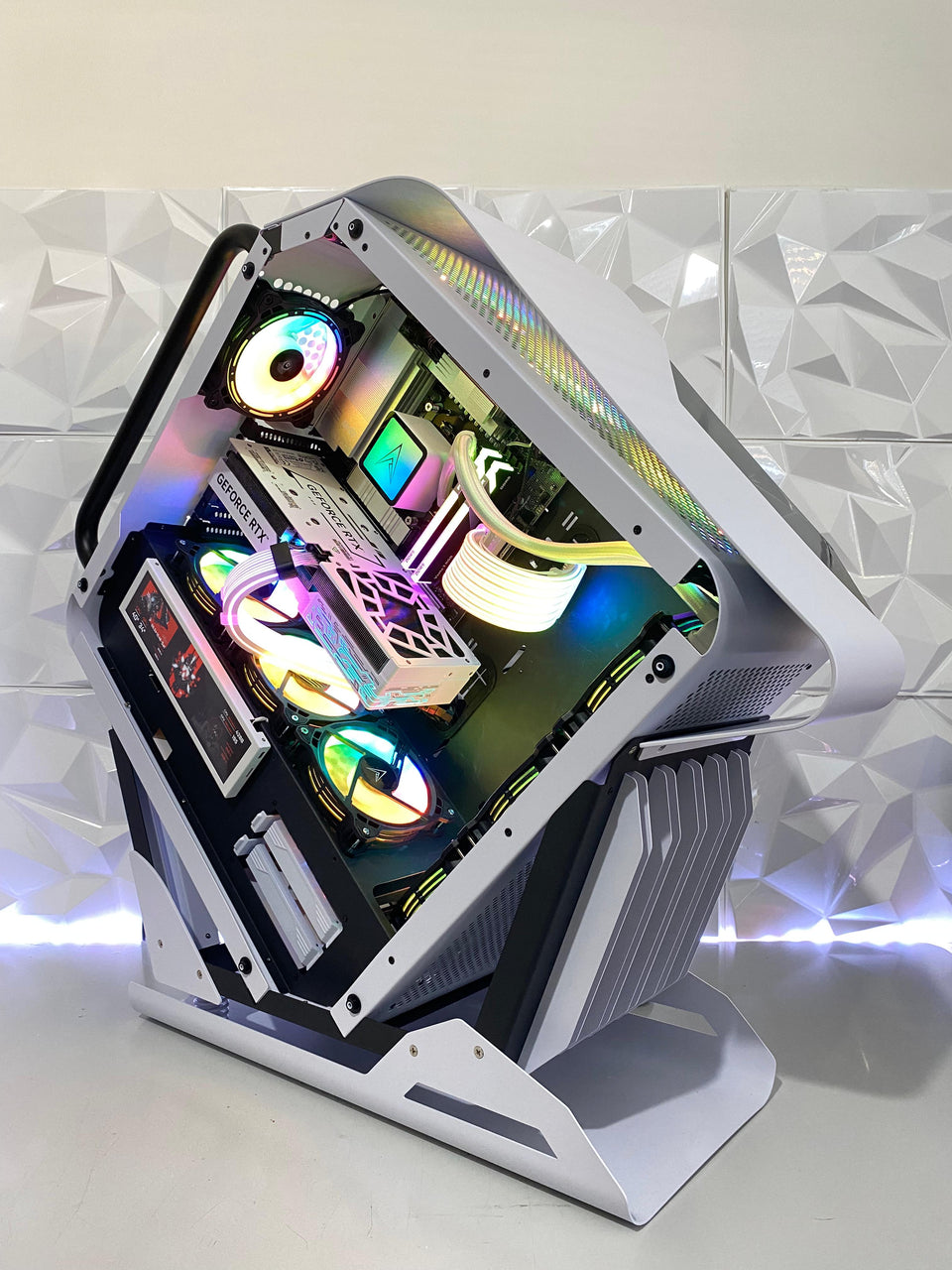 🚀Ultimate MOAB Gaming PC - RTX 5080 - 7800X3D - 64GB DDR5 - 2TB SSD🚀