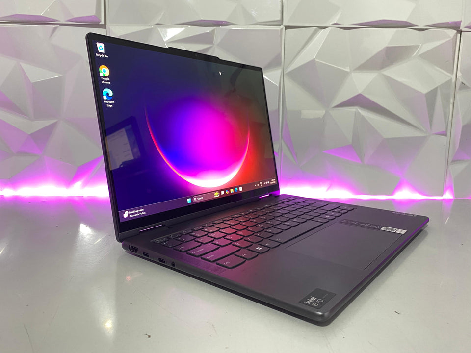 (FREE SHIP) Lenovo Yoga 7 2-in-1 TS Laptop - Ultra 5-125H - 16GB DDR5 - 512GB SSD