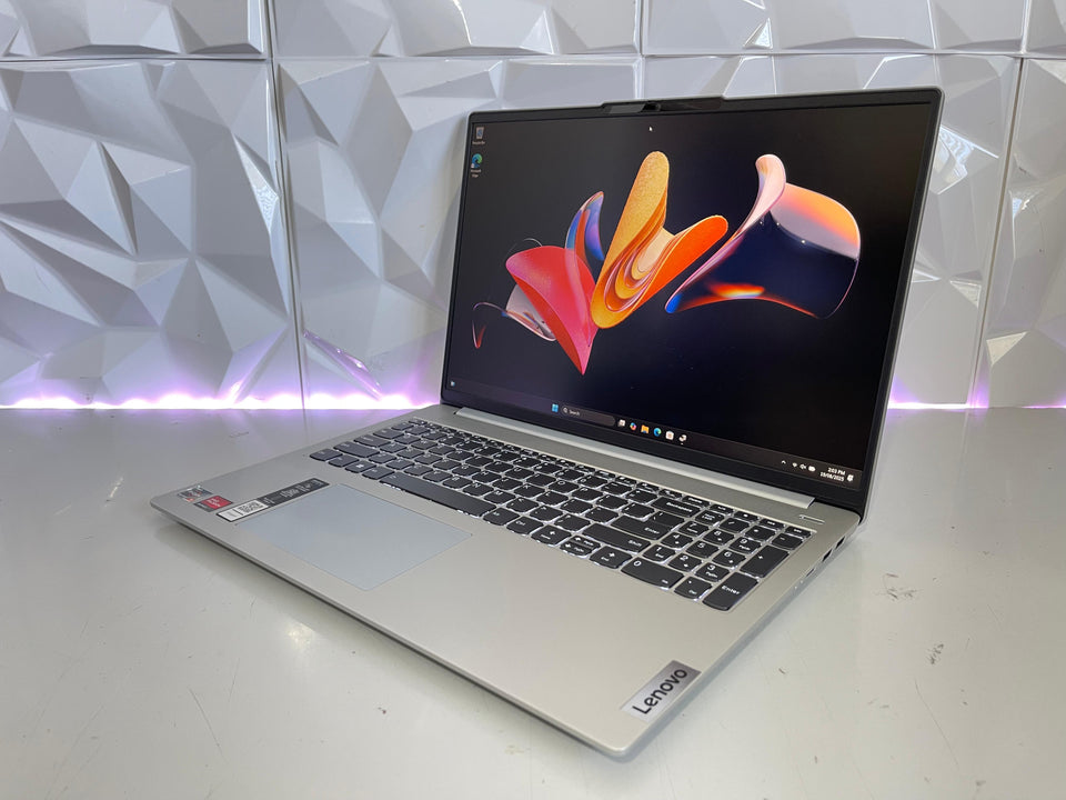 (FREE SHIP) Lenovo Slim 5 Laptop - Ryzen 5 7530U - 16GB DDR5 - 1TB SSD - FHD+ IPS