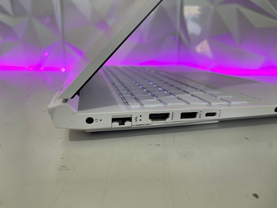 (FREE SHIP) HP Victus 16 Laptop - i7-11800H - RTX 3060 - 32GB RAM - 1TB SSD - 144Hz