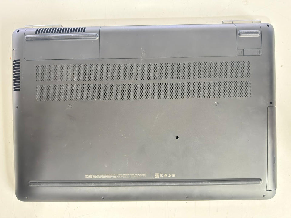 🔥BLACK FRIDAY🔥HP OMEN 17 - i7-7700HQ - 32GB RAM - 480GB SSD/1TB HDD - GTX 1050