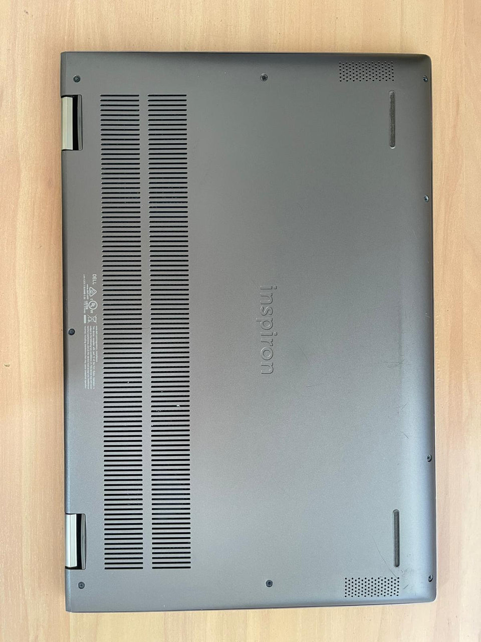 🔥BLACK FRIDAY🔥Dell Inspiron 2 in 1 - Ryzen 7-4700U - 16GB RAM - 512GB SSD - FHD TS