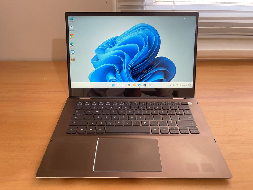 🔥BLACK FRIDAY🔥Dell Inspiron 2 in 1 - Ryzen 7-4700U - 16GB RAM - 512GB SSD - FHD TS
