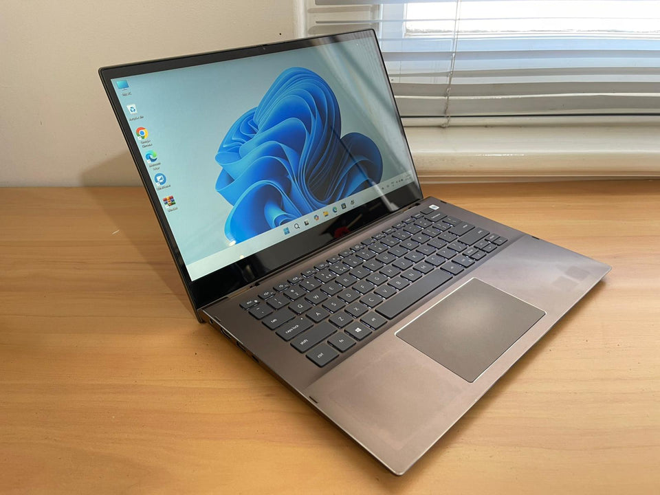 🔥BLACK FRIDAY🔥Dell Inspiron 2 in 1 - Ryzen 7-4700U - 16GB RAM - 512GB SSD - FHD TS