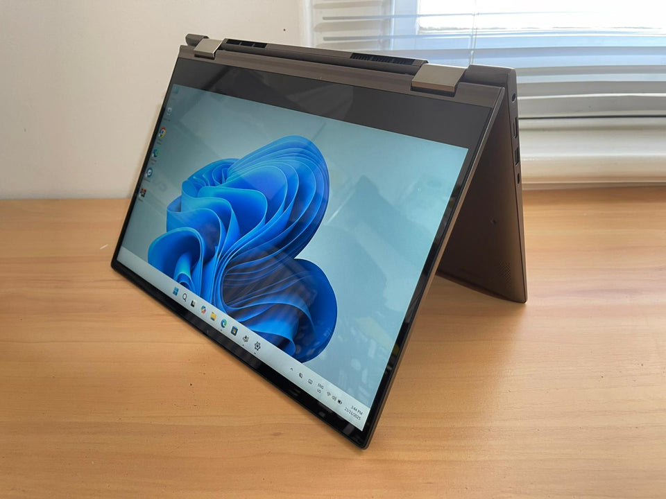 🔥BLACK FRIDAY🔥Dell Inspiron 2 in 1 - Ryzen 7-4700U - 16GB RAM - 512GB SSD - FHD TS