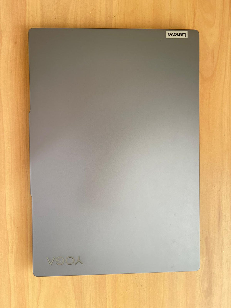 Lenovo Yoga Pro 7i - Intel Core Ultra 7 155H - 32GB RAM - 500GB SSD - 3K 120Hz IPS Touchscreen