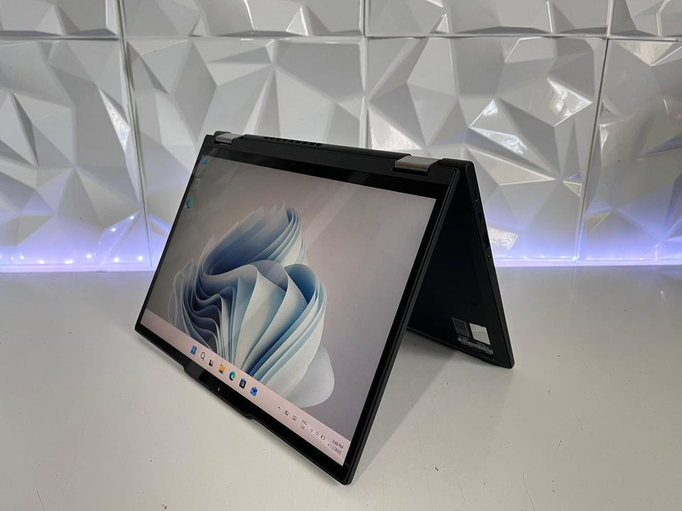 ☀️SUMMER SALE☀️Lenovo X13 2-in-1 TS - Ultra 7 155U - 32GB RAM - 512GB SSD - FHD IPS