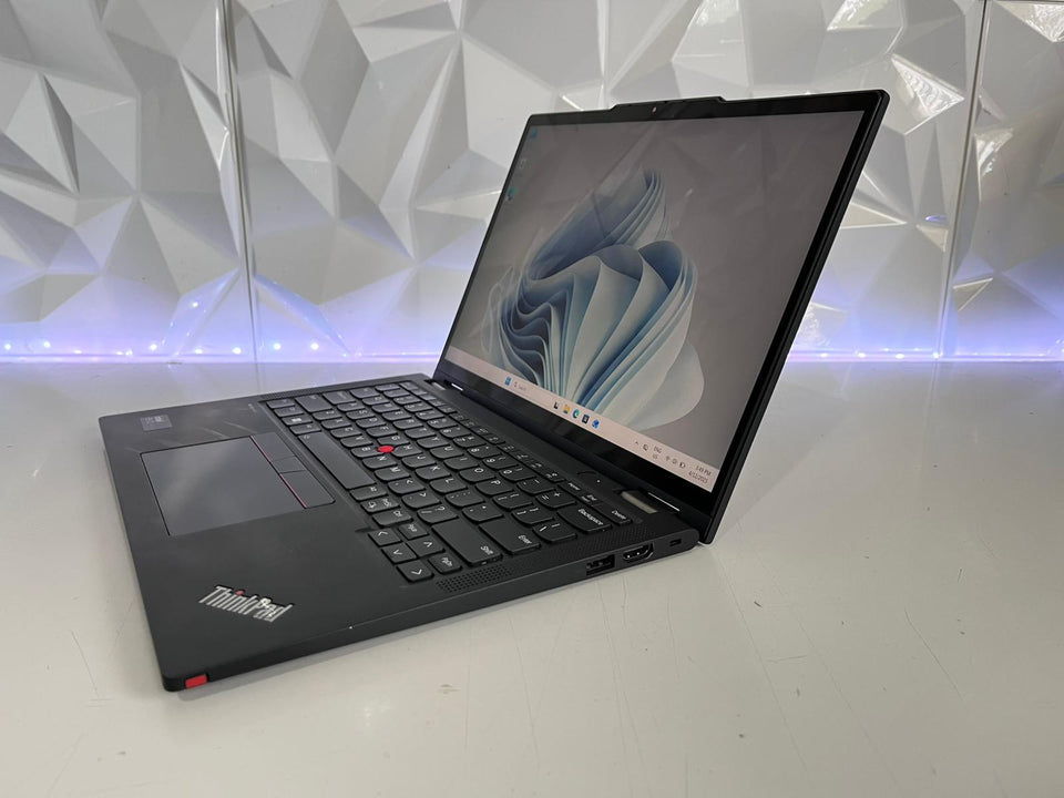 ☀️SUMMER SALE☀️Lenovo X13 2-in-1 TS - Ultra 7 155U - 32GB RAM - 512GB SSD - FHD IPS