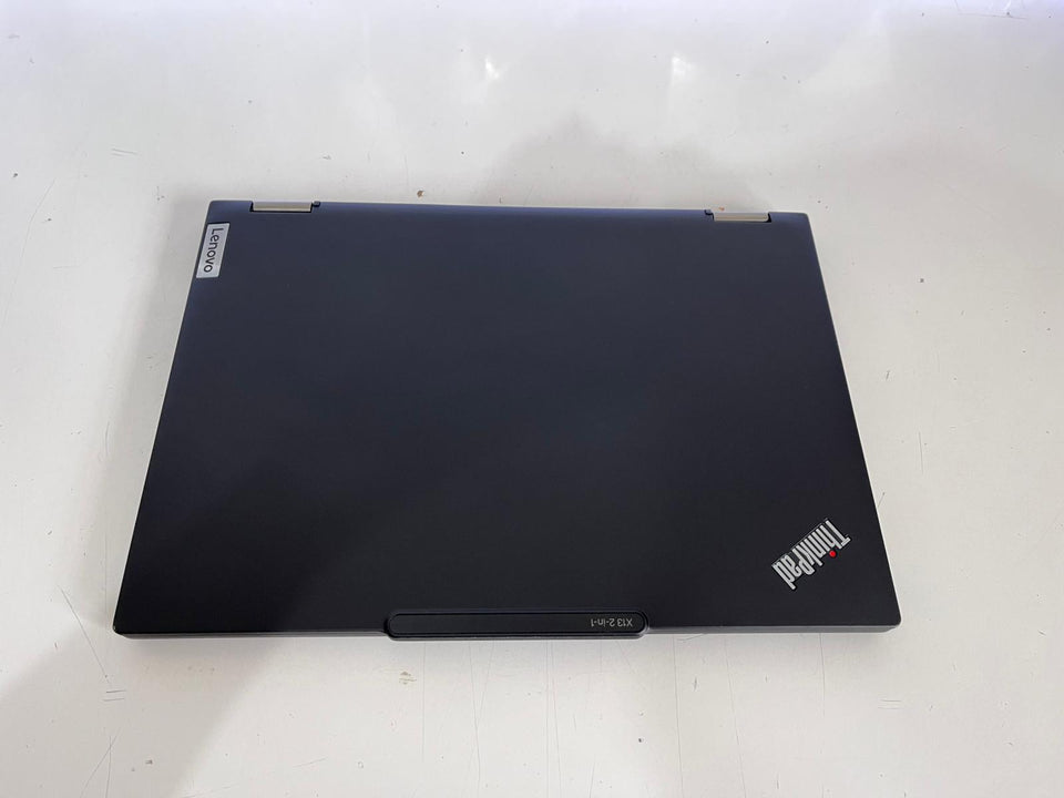 ☀️SUMMER SALE☀️Lenovo X13 2-in-1 TS - Ultra 7 155U - 32GB RAM - 512GB SSD - FHD IPS