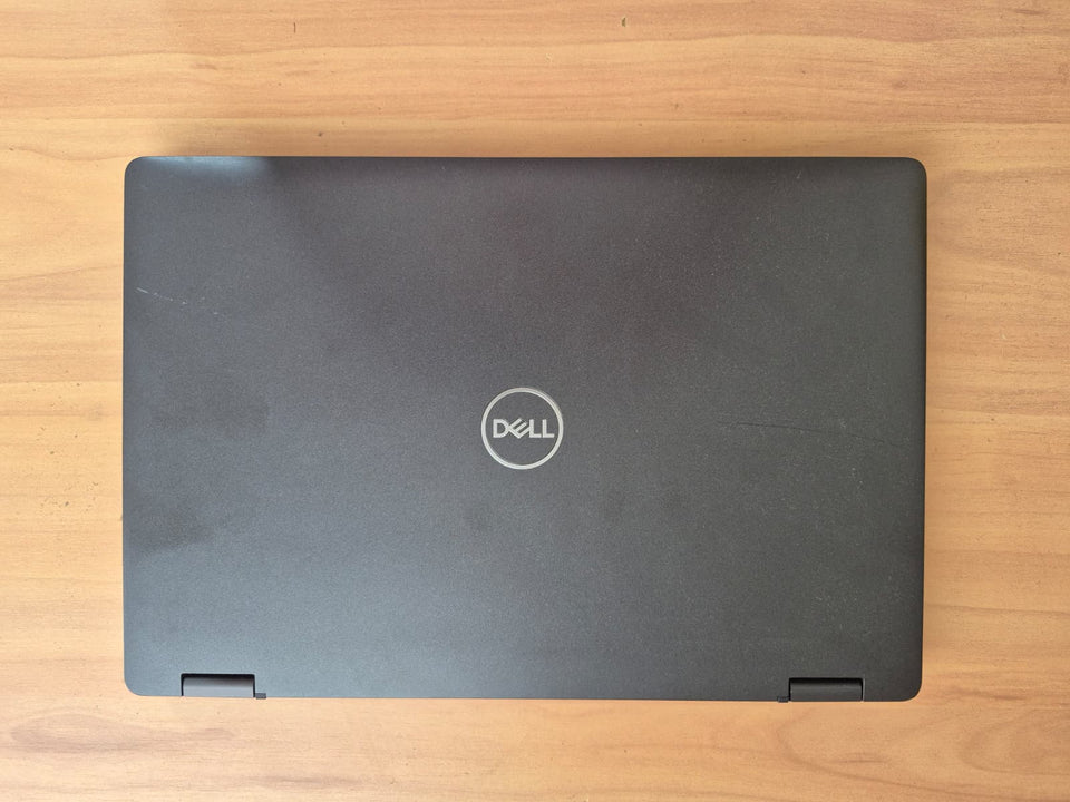 Dell Latitude 5310 TS Laptop- i7-10610U - 32GB RAM - 500GB SSD - FHD IPS