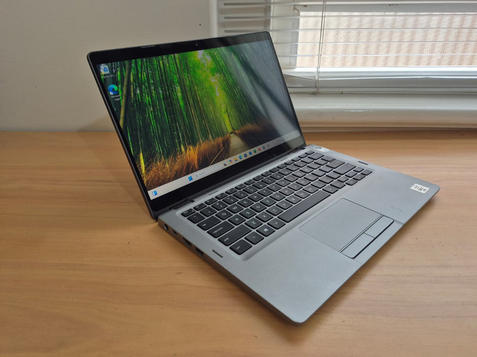 Dell Latitude 5310 TS Laptop- i7-10610U - 32GB RAM - 500GB SSD - FHD IPS