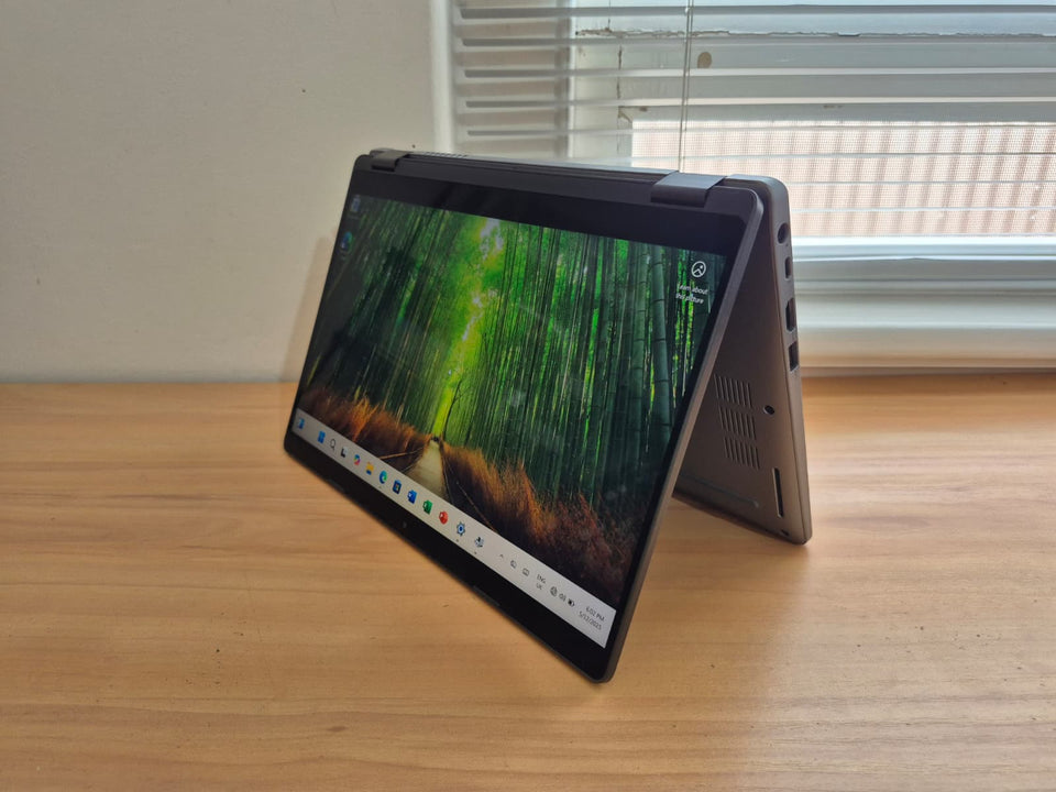 Dell Latitude 5310 TS Laptop- i7-10610U - 32GB RAM - 500GB SSD - FHD IPS