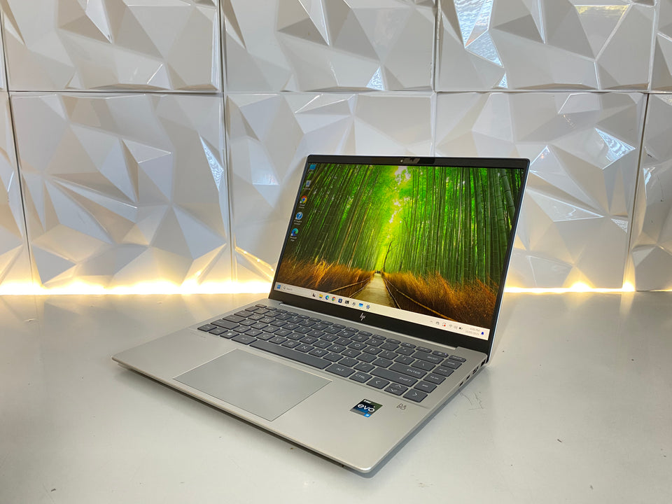 HP Pavilion 14 Plus - Intel i5-1335U - 16GB DDR5 - 512GB SSD - FHD IPS