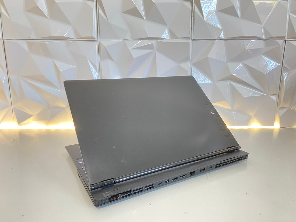 Lenovo Legion Gaming Laptop - i7-8750H - 32GB RAM - 256GB SSD/2TB - GTX 1050 Ti