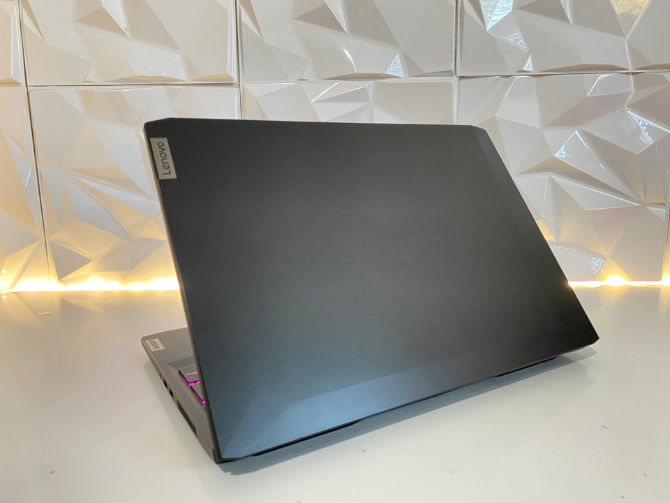 Lenovo Legion Gaming Laptop R7-5800H - RTX 3060 - 32GB RAM - 1TB SSD - 144Hz