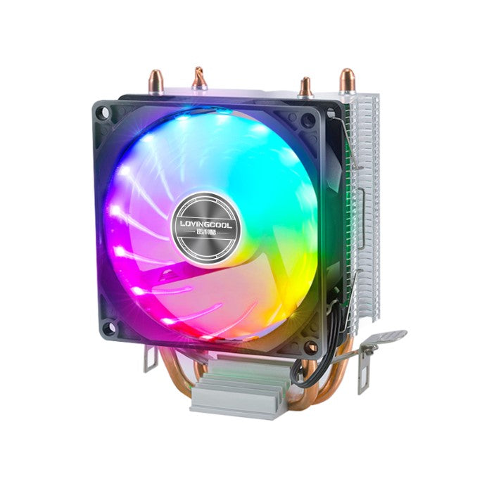 CPU COOLER - GENERAL