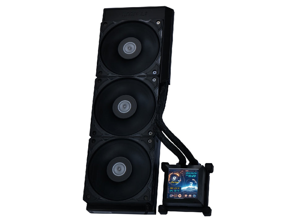 CPU COOLER - GENERAL