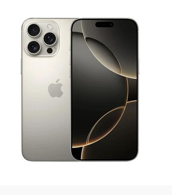 Apple iPhone 16 Pro Max 1TB – Unlocked | Free Accessories | 2-Year WTY