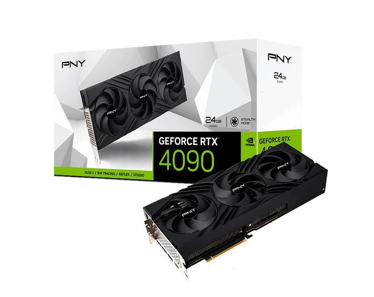 (BLACK FRIDAY BUNDLE DEAL) RTX 4090 - 9800X3D - 32GB RAM - 1TB SSD - 1000W