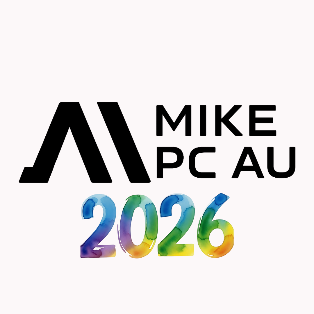 Mike PC AU