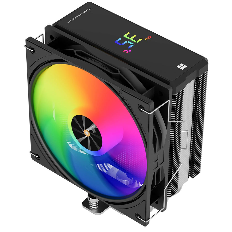 CPU COOLER - GENERAL