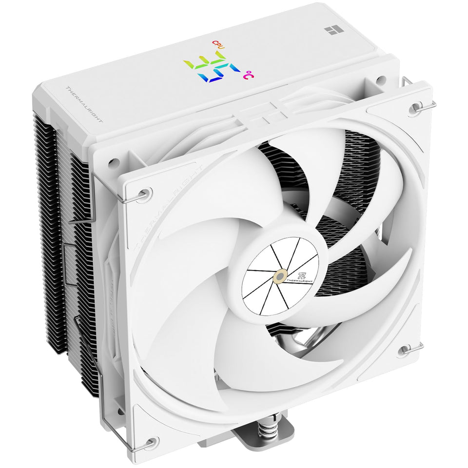 CPU COOLER - GENERAL