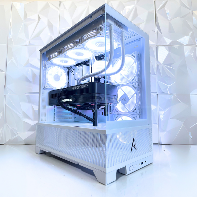 🔥SPECIAL SALE 3 PC - RTX 5080 - R7-9800X3D - 64GB DDR5 - 2TB SSD - 12M WTY🔥