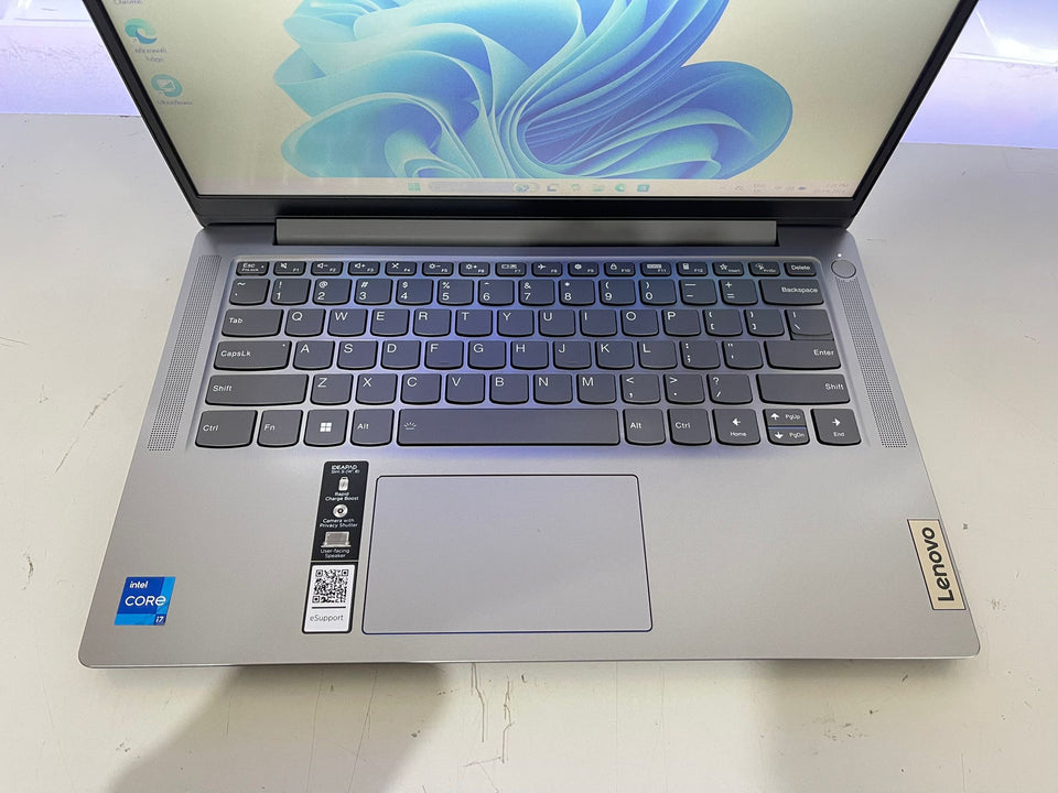(FREE SHIP) Lenovo Ideapad Slim 3 - i7-13620H - 16GB DDR5 - 512GB SSD - FHD IPS