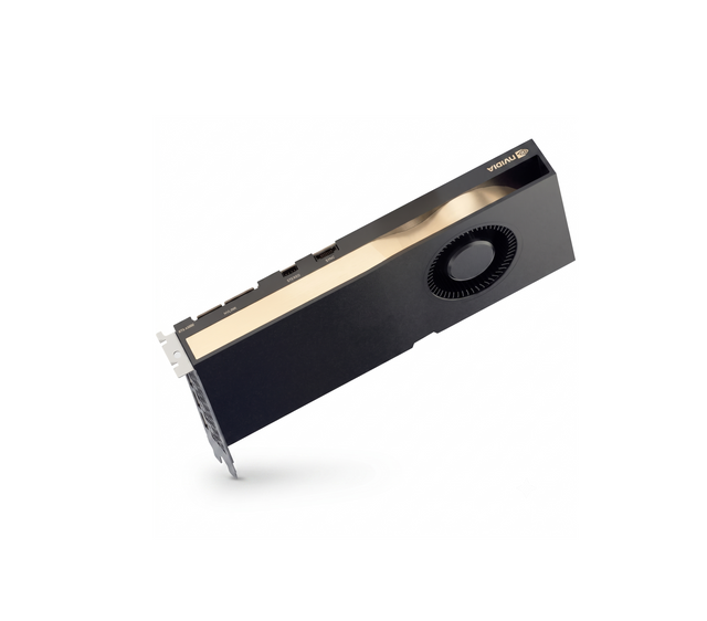 Nvidia RTX A5000 24GB GDDR6 ECC Workstation Server GPU | 12-Month Warranty