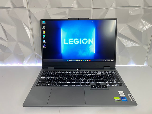 Lenovo LOQ Gaming | i7-13650HX | RTX 5050 | 24GB DDR5 | 512GB SSD | 144Hz | 1Y WTY